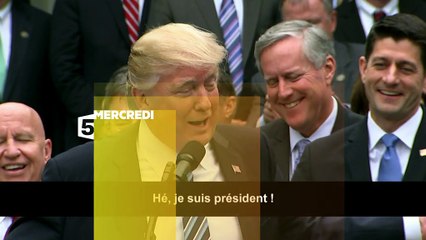 BA Le monde en face - Envers et contre Trump du 01/11