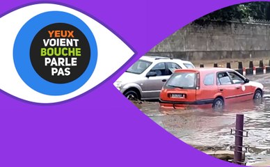 Yeux voient, bouche parle pas : Zone 4, l'enfer de la Rue Louis Lumière