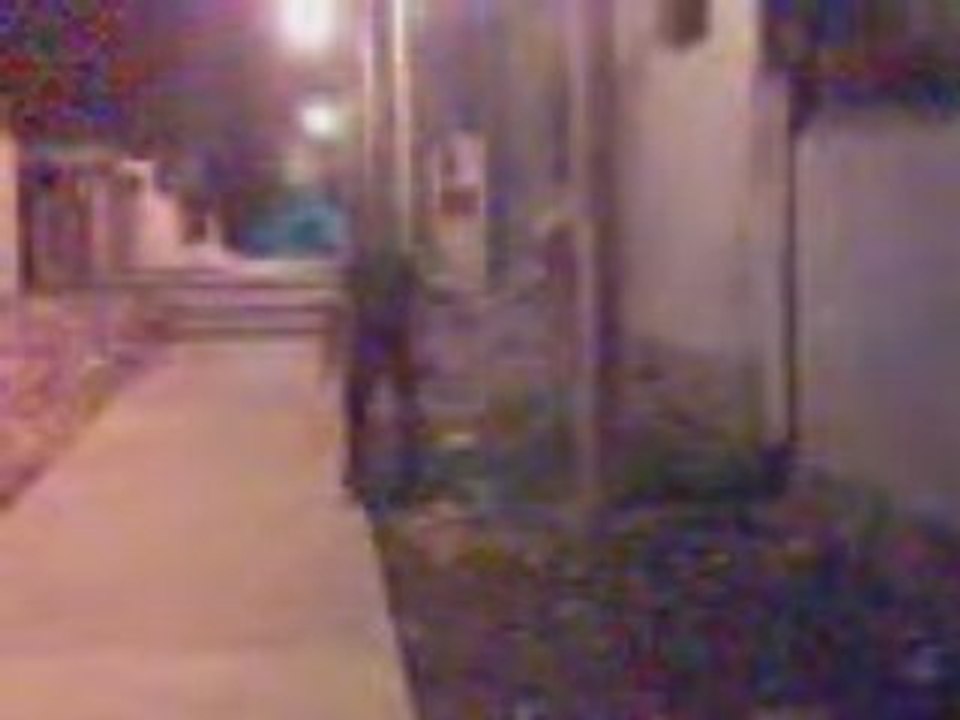 Tentative abduction