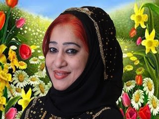 Yaa Ilaahi -  Kannur Zeenath