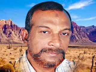 Neela Nadhi Kanda  - Nisari Ummer