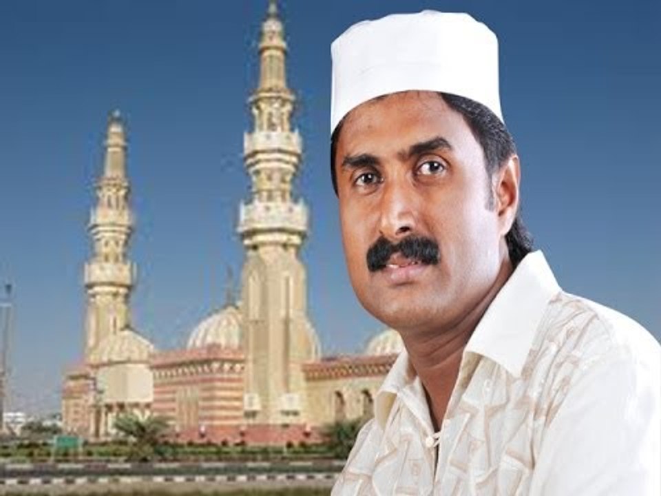 Karbalayil  -  Kannur Shereef