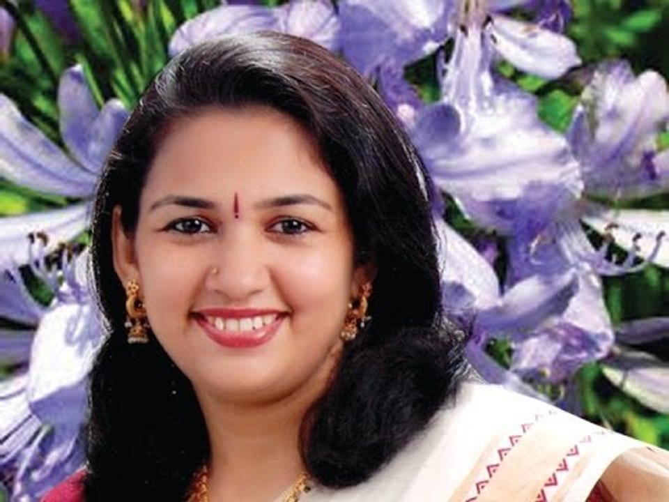 Kasthuri Mane