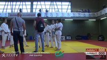 TAPIS 1 - COUPE DE FRANCE MINIMES CREDIT AGRICOLE PAR EQUIPES DE DEPARTEMENTS 2017 - LIVE 2 (164)