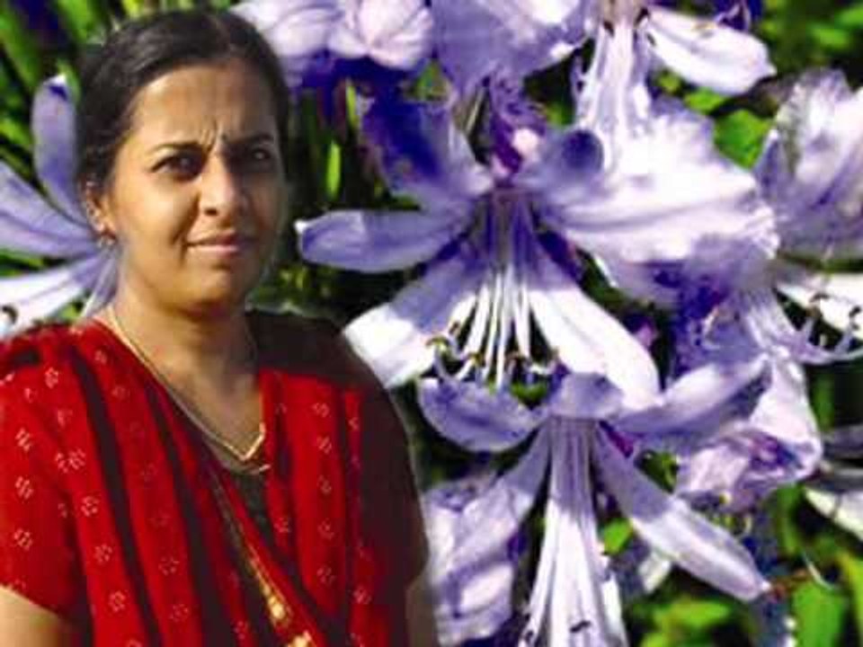 Karineela - Usha Raj