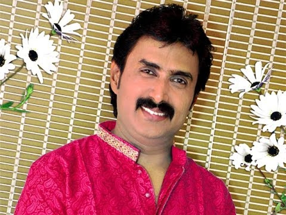 Ibrahim Nabi - Tharivalakilukkam