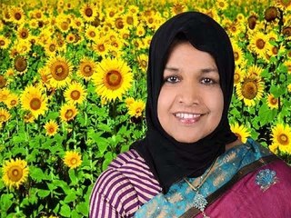 MANGALA PUTHU  - MARKOSE , VILAYIL FAZEELA