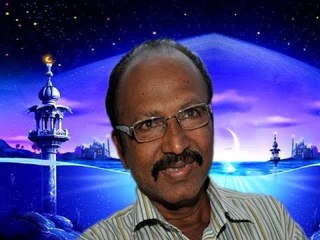 Aadi Anthiathin  -Idava Basheer