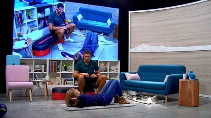 Accès Direct du mercredi 25 octobre 2017