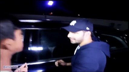 163.Varun Dhawan never disappoints his fans