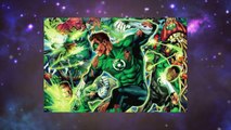 10อันดับไอเทมเทพในจักรวาลDC[Top 10 Most Powerful Items in DC Comics]comic world daily