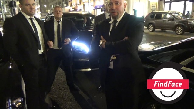 Идентификация нарушителя ПДД из видеоролика движения «СтопХам» при помощи FindFace