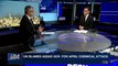 i24NEWS DESK | UN: Syria used chemical weapons against civilians | Friday, October 27th 2017
