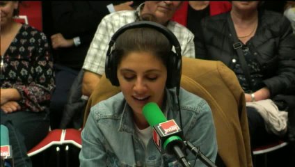 Le secret des spécialistes de la flemme - La drôle d’humeur de Marina Rollman