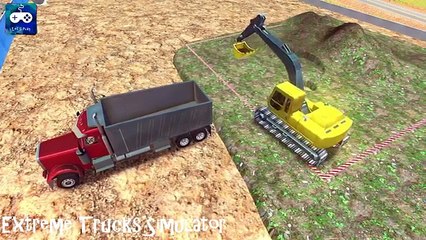 En iyi tır oyunları - Android ve ios için - Senin favorin hangisi?