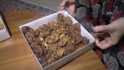 Cumhurbaşkanı Erdoğan'dan Aydınlı Kadın Girişimciye Davet