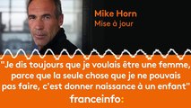 Mike Horn : 