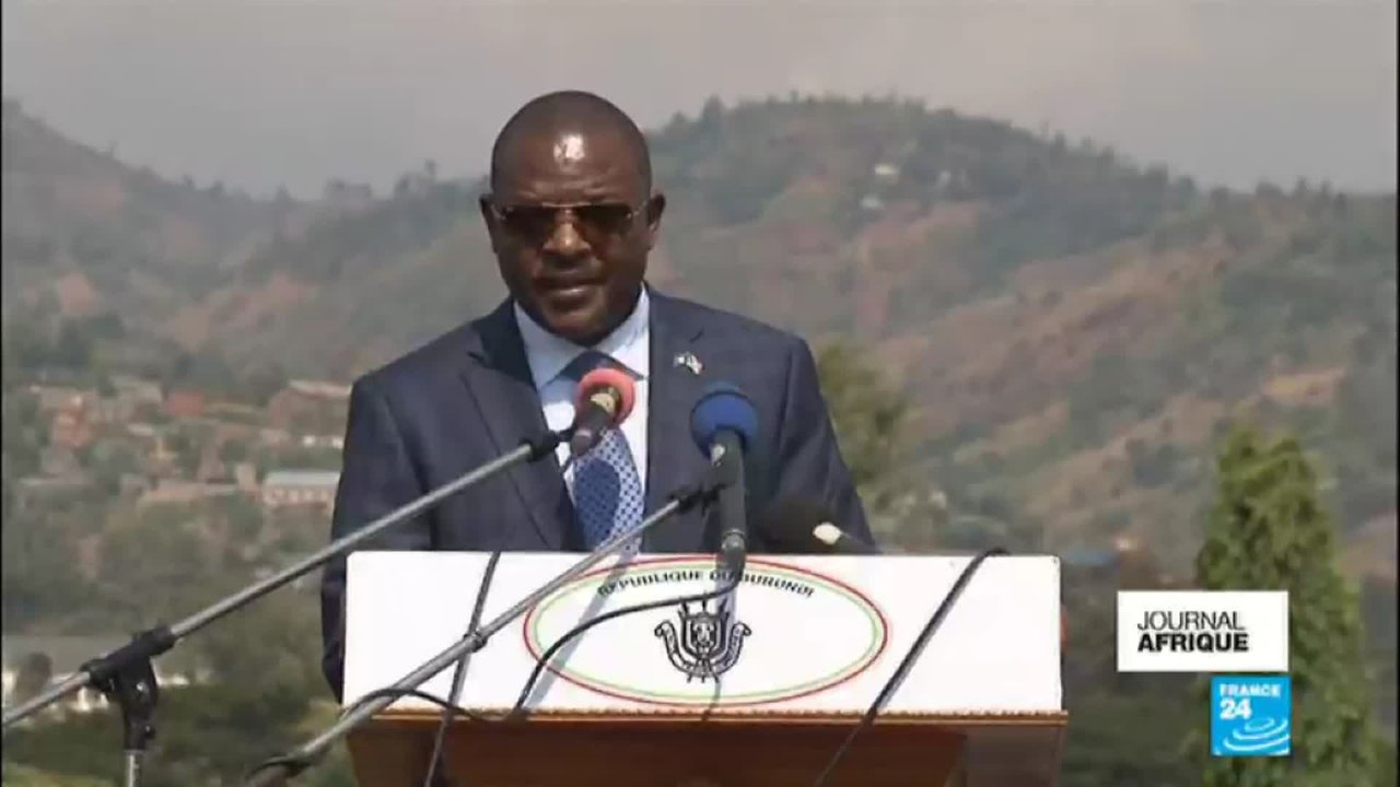 Burundi : Pierre Nkurunziza pourrait briguer deux autres mandats