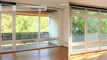 A louer - Appartement - Genève (1207) - 3 pièces - 93m²