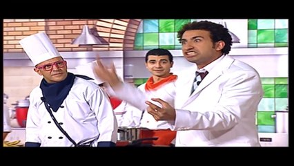 علي ربيع يغني و يمثل بالهندي علي خشبة المسرح ...#تياترو_مصر