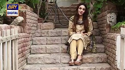 Everyone's Favourite Nadia Khan is Coming Back on ARY Digital