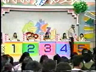 元SMAP中居正広の高校時代の彼女(森景真紀)乙女塾 初期ﾊﾟﾗﾀﾞｲｽGOGO! OPｲｸ時は一緒