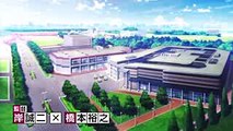 Youkoso Jitsuryoku Shijou Shugi no Kyoushitsu e  TV Anime  Trailer full Version  2017 PV (1080)