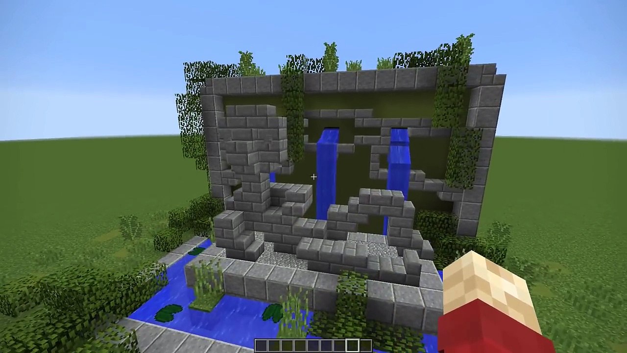 10+ Minecraft Statue Designs! (And How To Make One)