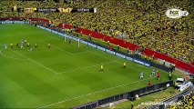 Barcelona 0x3 Grêmio  Fox Sports VT 2 tempo completo libertadores 2017