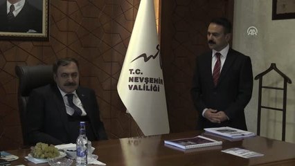 Eroğlu: "İstanbul'da Eski CHP Yönetimi Her Şeyi Kurutmuştu"