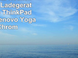 65W Lavolta Netzteil Notebook Ladegerät für Lenovo ThinkPad Yoga Pro Lenovo Yoga 11e