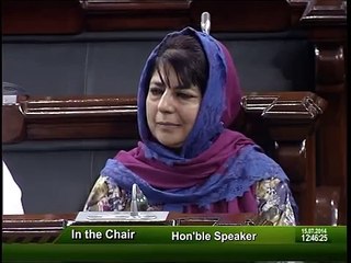 Dr. Shashi Tharoor's intervention on the discussion on the crises in Gaza in the 16th Lok Sabha