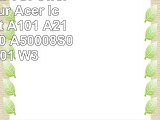 090 original TUPower Netzteilfür Acer Iconia Tablet A101 A210 A211 A500 A50008S08U A501