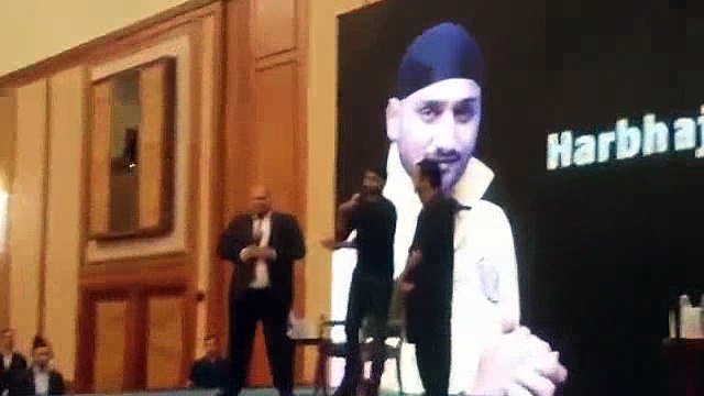 Harbhajan Singh Tells A Hilarious Story About The Great Pakistani Cricket Legend Inzamam Ul Haq