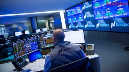 Google + Microsoft = 1.300 milliards en Bourse