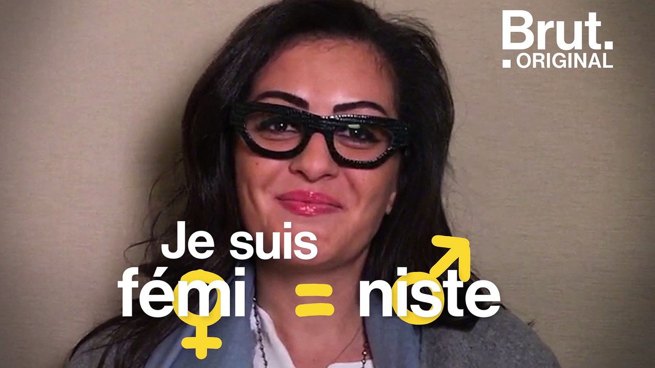 Je suis féministe - Sofana Dahlan