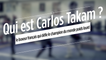 Qui est Carlos Takam ? Le boxeur français qui défie le champion du monde poids lourd