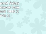 65W 19V KFZ Auto Netzteil Ladegerät Adapter für Notebook Acer Aspire 1640 1690 2000 2010