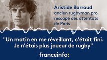 Aristide Barraud : 