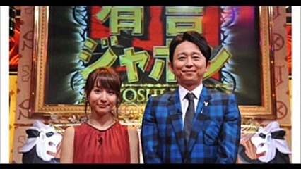 ジョンノチーズコメハットグ、「有吉ジャポン」放送！ 2017.10.06
