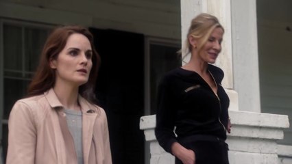 [Good Behavior Season 2] Episode 4 - Promo _ Watch++HQ