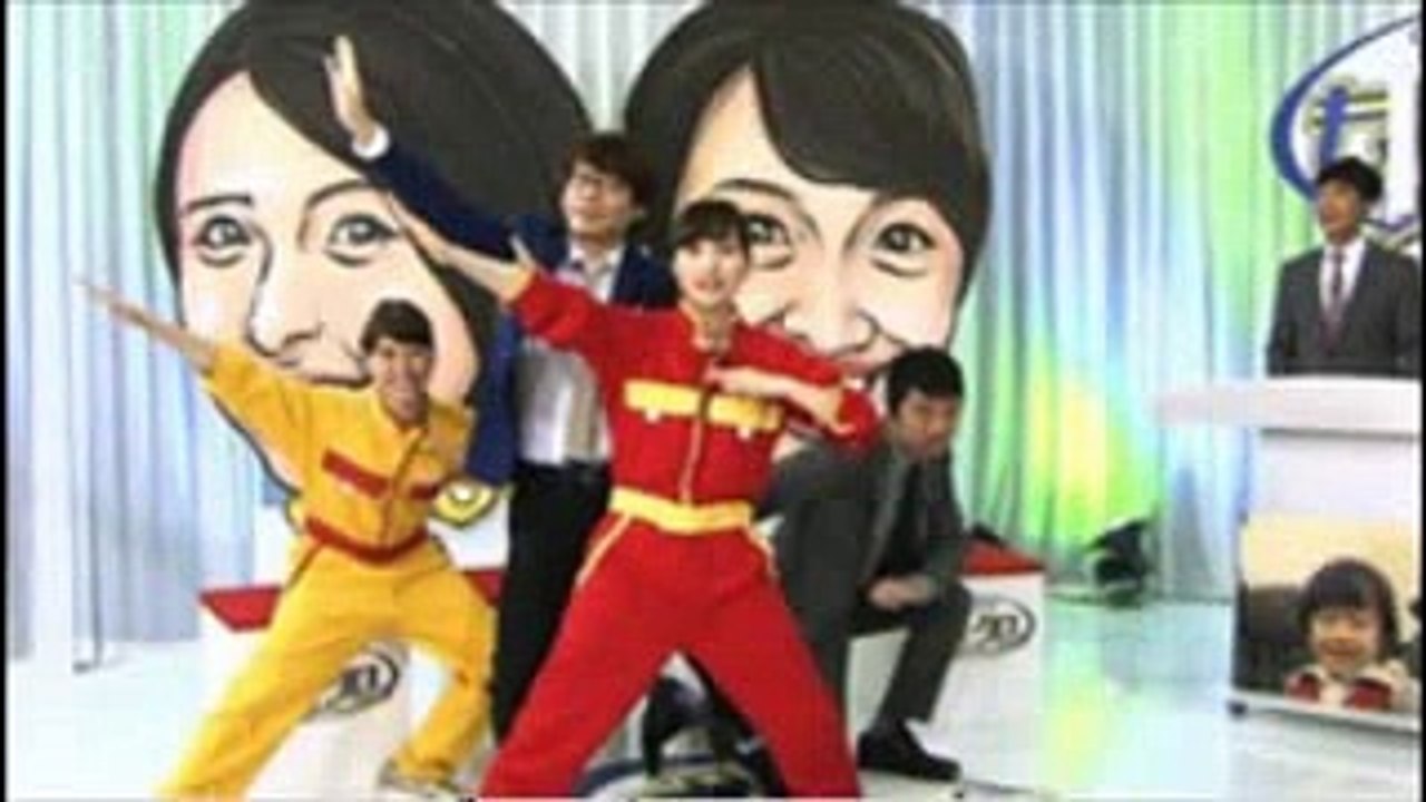 ももいろクローバーZ　百田夏菜子がついにやらかしました！ももクロChan　第2回クイズももChanクロChan　有安杏果の失言