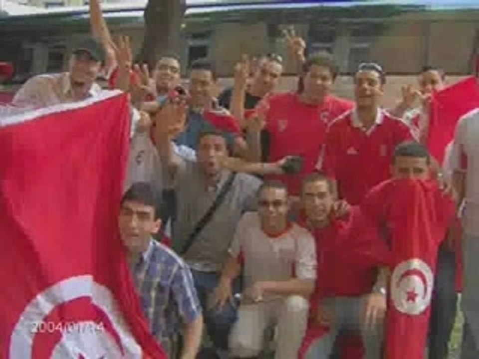 Mezoued Tunisie
