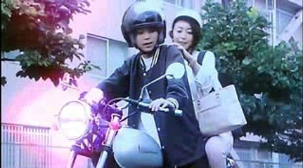 スカッとジャパン  酒井美紀 胸キュンスカッと 話題動画