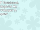 Netzteil für HP Elitebook 8440P Notebook Laptop Ladegerät Aufladegerät Charger AC Adapter