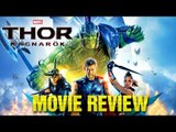 Thor: Ragnarok Movie Review | Chris Hemsworth, Tom Hiddleston