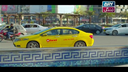 Rasm-e-Duniya Episode 14 - on ARY Zindagi in High Quality 26th October 2017