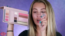 MAYBELLINE X GIGI HADID REVIEW + TUTORIAL