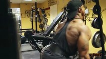 Aesthetic Bodybuilding Motivation 2017 - NEW ERA