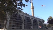 Amasya 532 Yıllık Cami Orijinal Haliyle 2018 Yılında İbadete Açılıyor